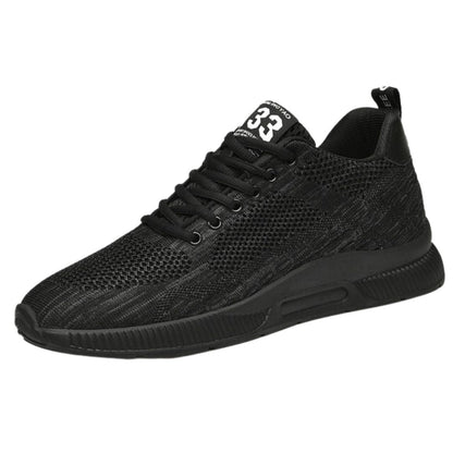 Nelson | Sneakers 2.0 - Casual Height-Boosting Footwear 2