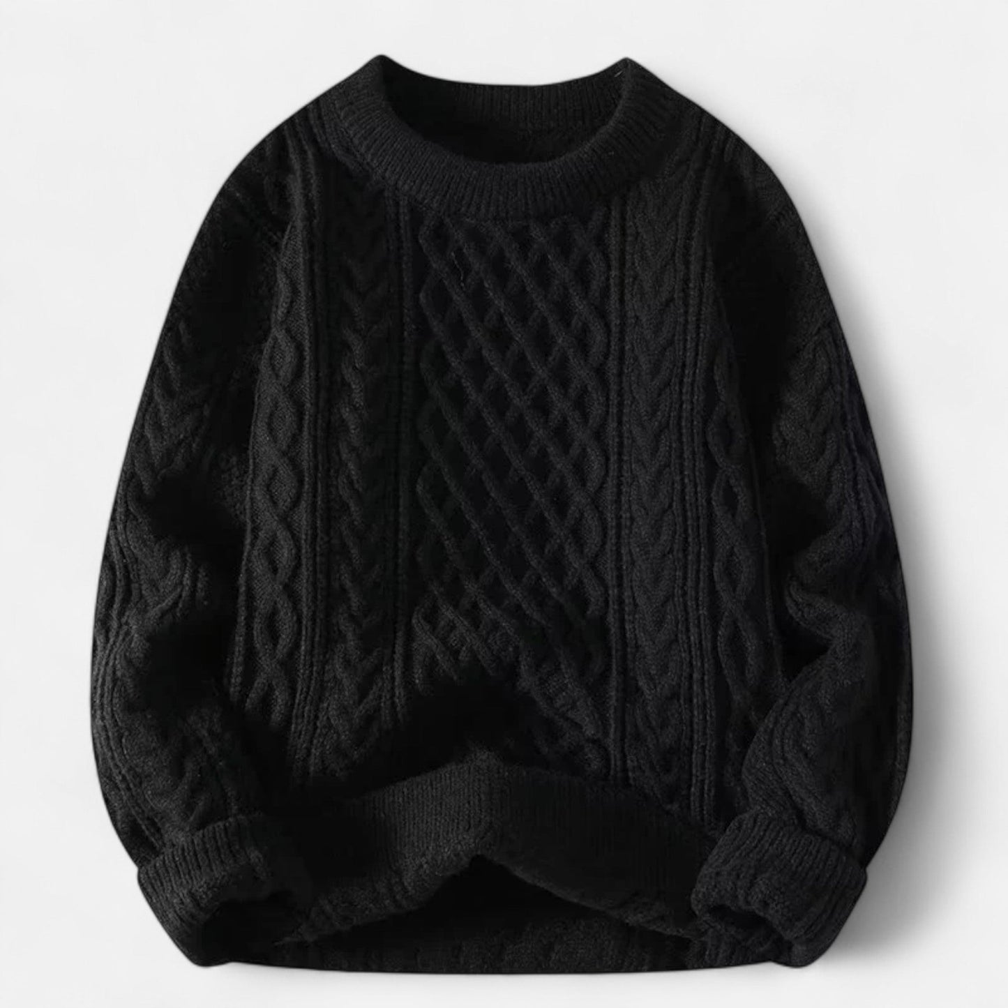 Alex | Timeless & Elegant Wool Sweater 3