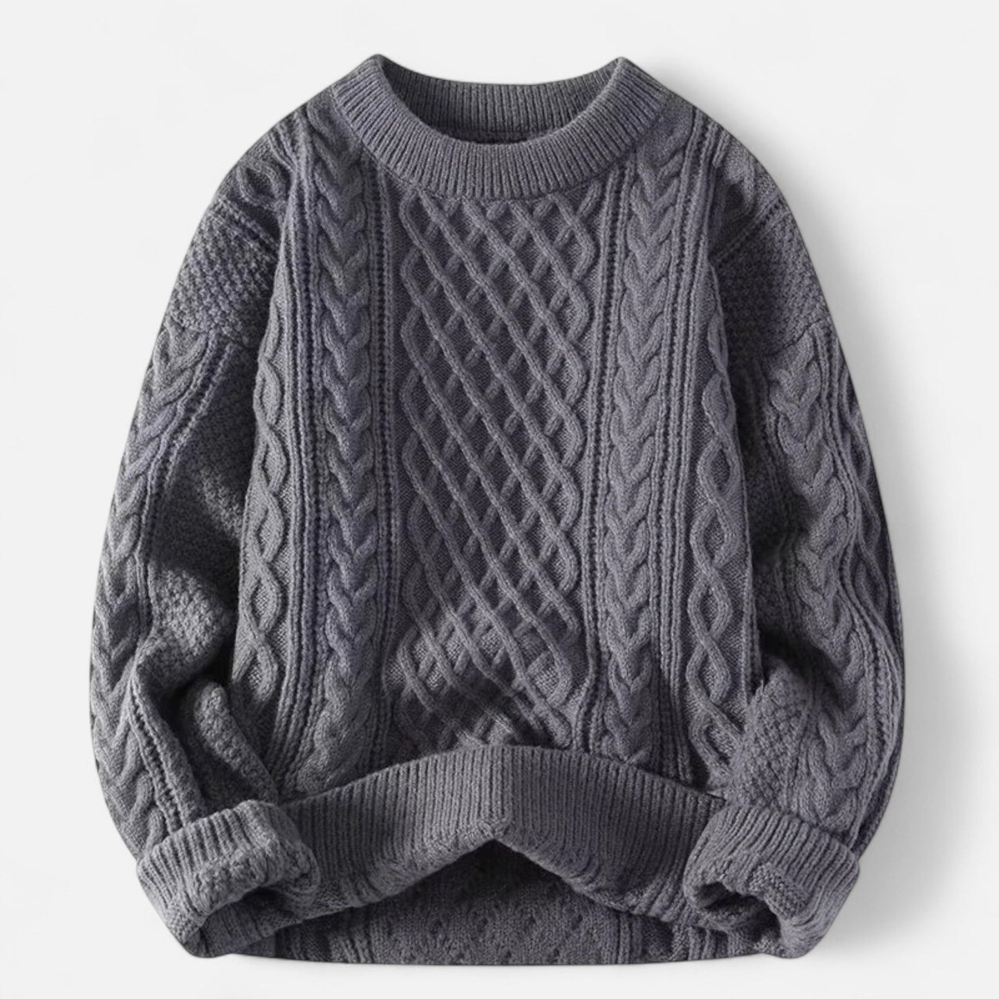 Alex | Timeless & Elegant Wool Sweater 6