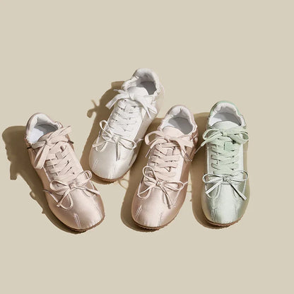 Luxury Smooth Running Shoes