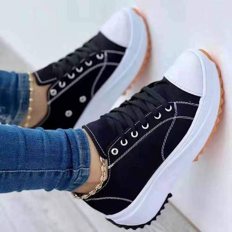 Variant image for Sneakers - Timeless Elegance Comfort-28