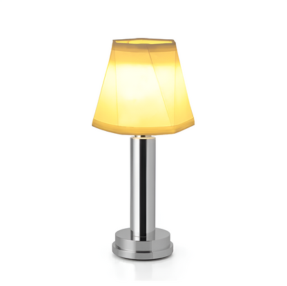 Classic Style Dimmable Metal Desk Lamp