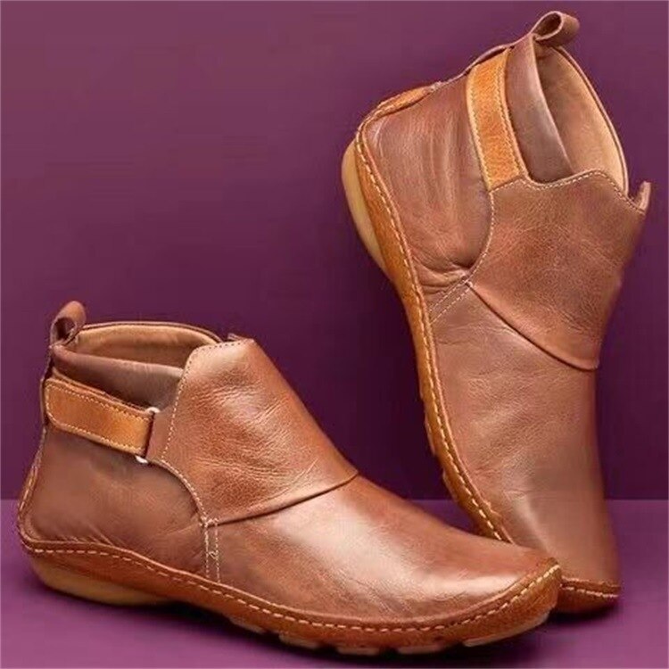 Anderson | Comfortable & Supportive Orthopedic Boots 0