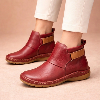 Anderson | Comfortable & Supportive Orthopedic Boots 5