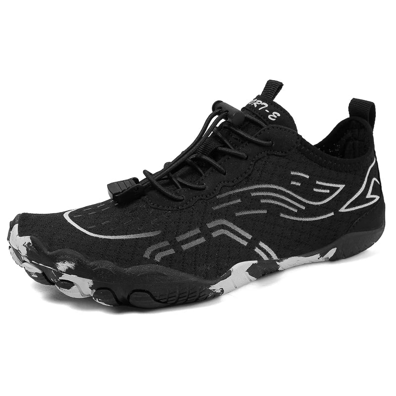 Andreas | Lightweight barefoot unisex shoes