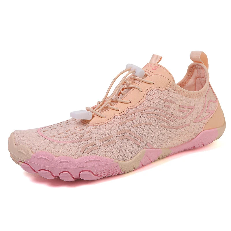 Andreas | Lightweight barefoot unisex shoes