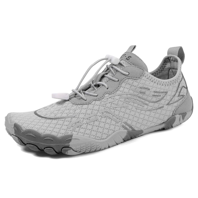 Andreas | Lightweight barefoot unisex shoes