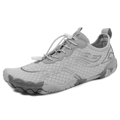Andreas | Lightweight barefoot unisex shoes