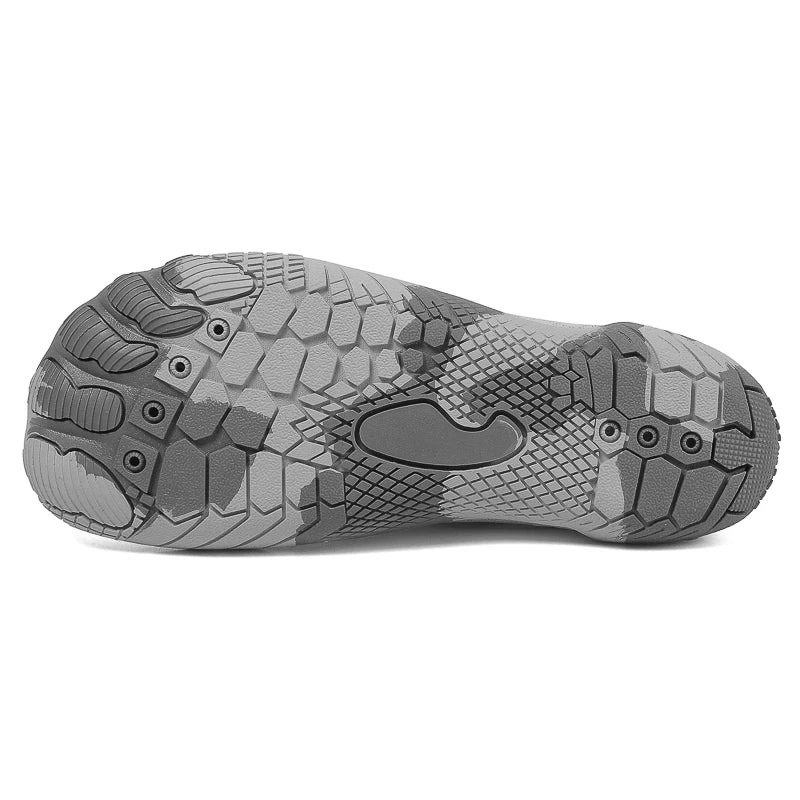 Andreas | Lightweight barefoot unisex shoes