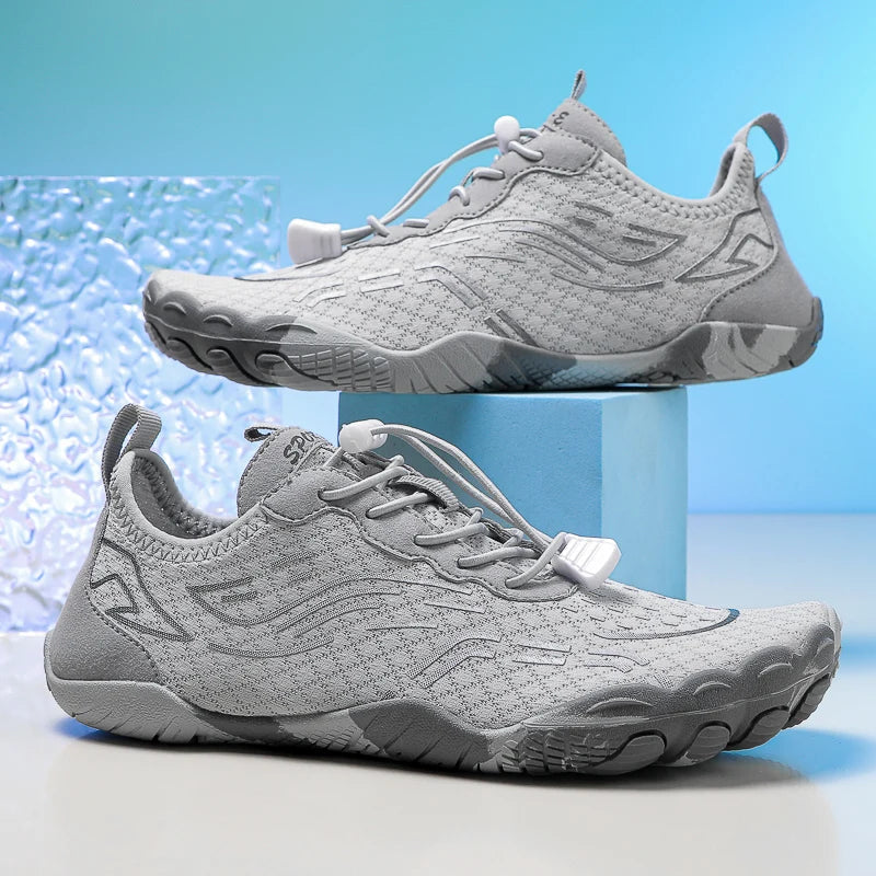 Andreas | Lightweight barefoot unisex shoes