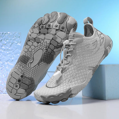 Andreas | Lightweight barefoot unisex shoes