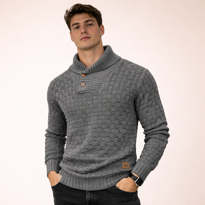 Andy | Elegant & Versatile Sweater 4