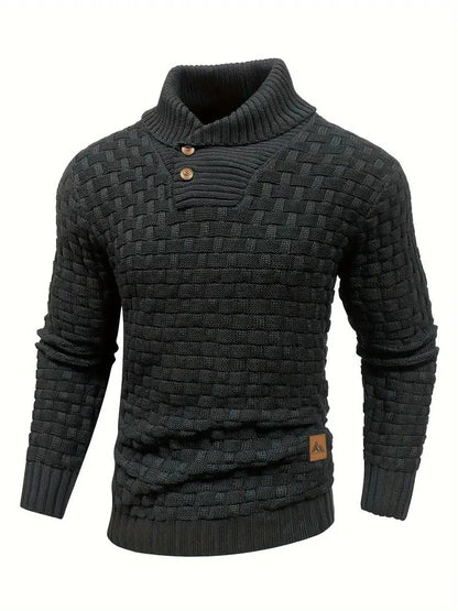 Andy | Elegant & Versatile Sweater 5