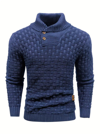 Andy | Elegant & Versatile Sweater 7