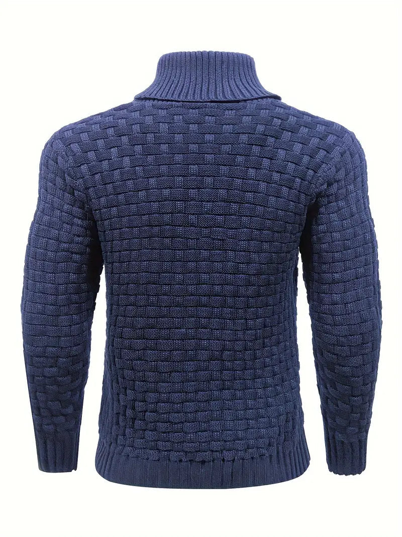 Andy | Elegant & Versatile Sweater 8