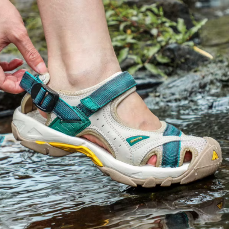Waterproof Hiking Sandals