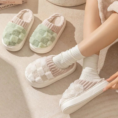 Arianna | Soft and warm slippers