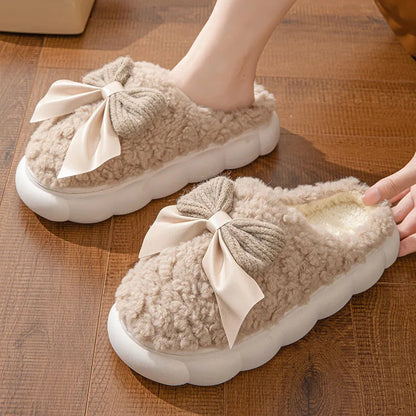 Arianna | Stylish Winter slippers
