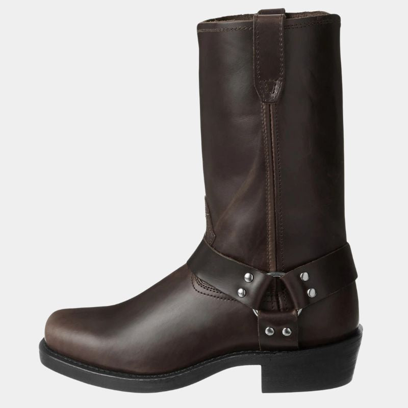 Ashley | Fashionable and Comfort Cowboy Boots 3