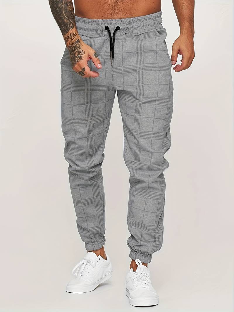 Ashton | Comfort Jogging Pants