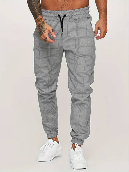 Ashton | Comfort Jogging Pants
