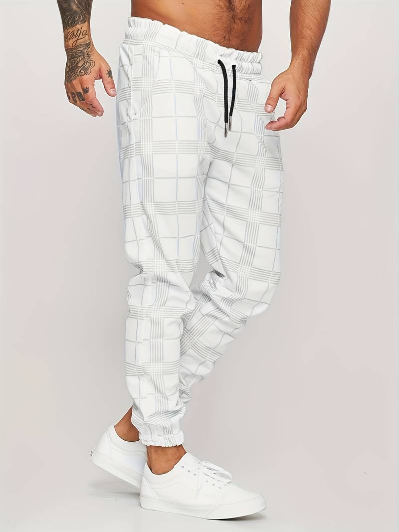 Ashton | Comfort Jogging Pants