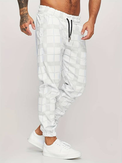 Ashton | Comfort Jogging Pants