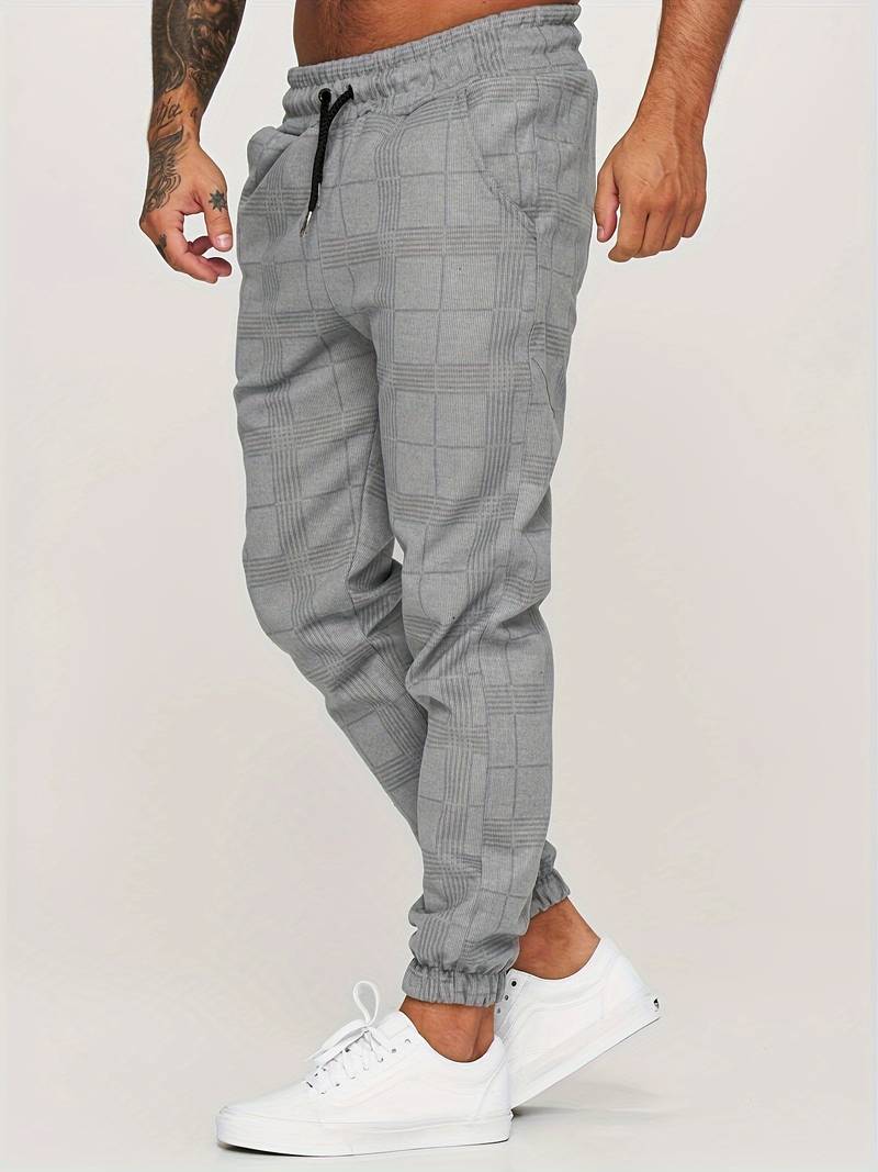 Ashton | Comfort Jogging Pants