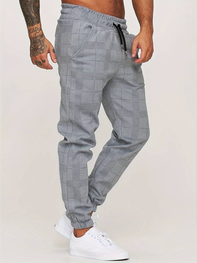 Ashton | Comfort Jogging Pants