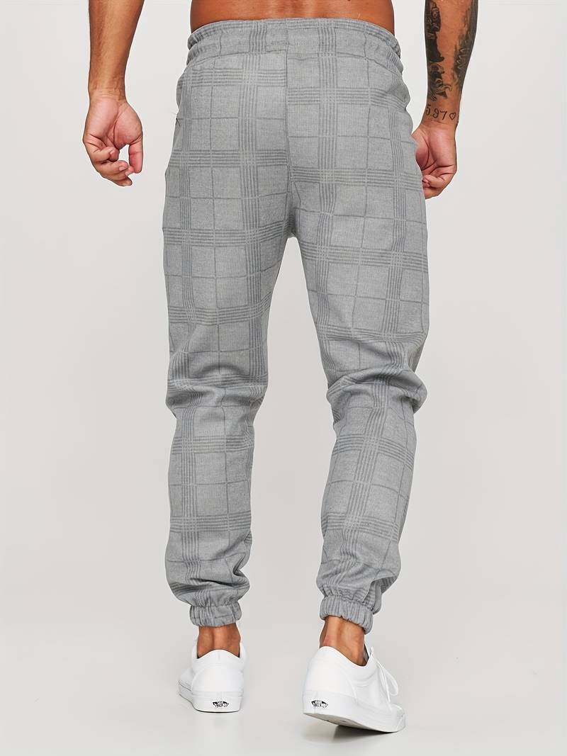 Ashton | Comfort Jogging Pants