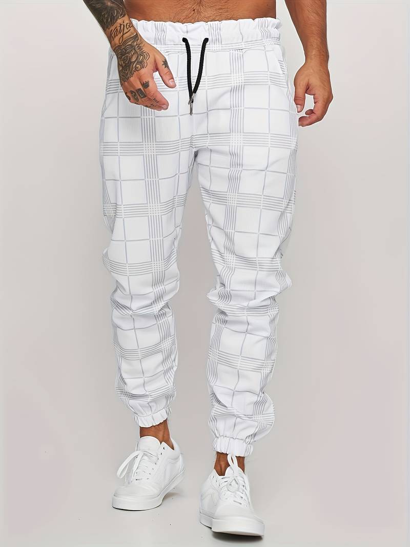 Ashton | Comfort Jogging Pants