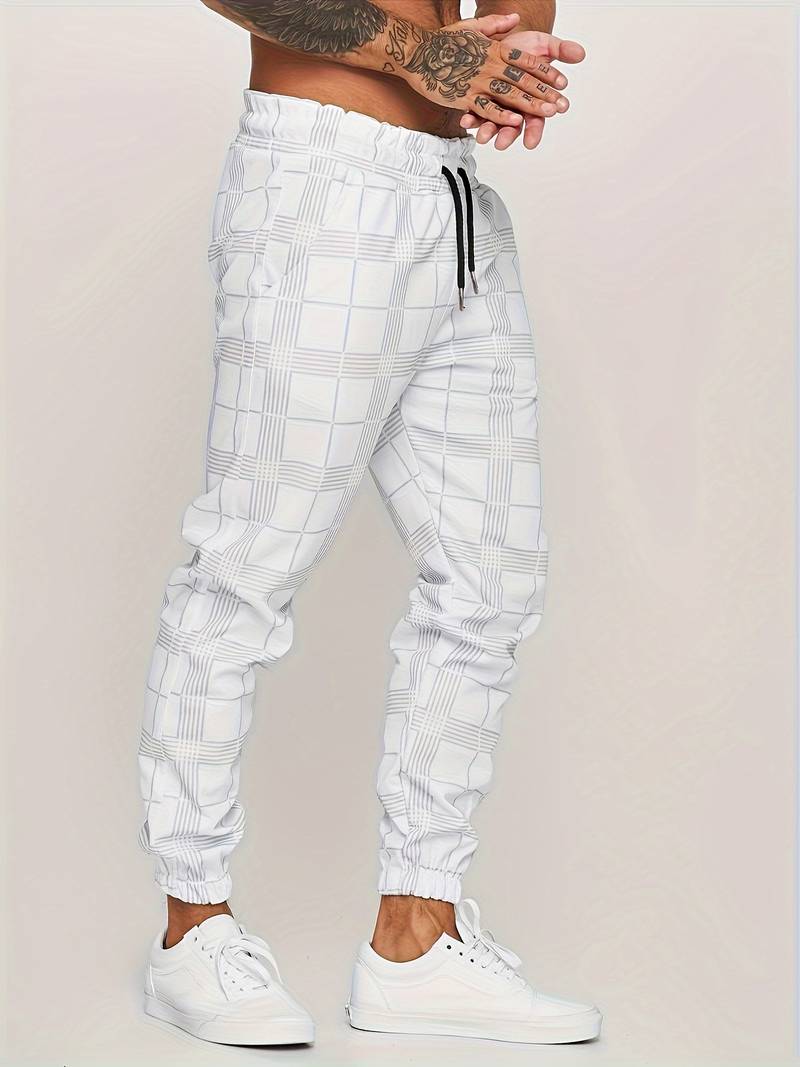 Ashton | Comfort Jogging Pants