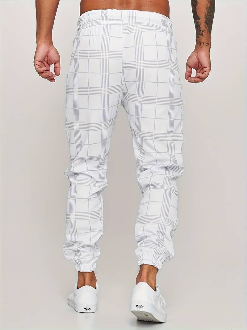 Ashton | Comfort Jogging Pants