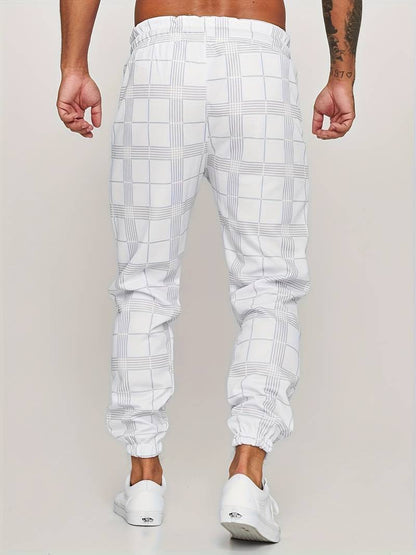 Ashton | Comfort Jogging Pants
