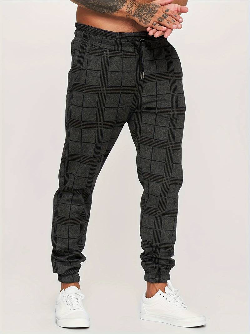Ashton | Comfort Jogging Pants