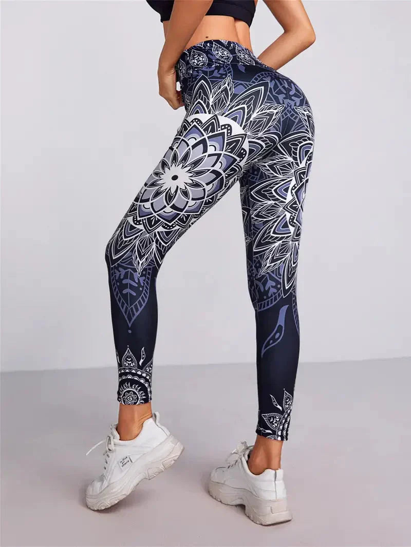 Emma | Gym Leggings-2