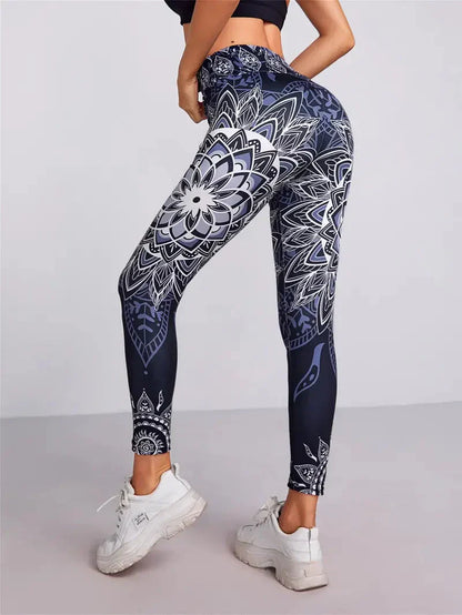 Emma | Gym Leggings-2