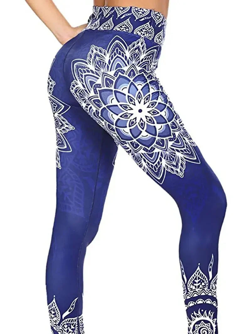 Emma | Gym Leggings-5