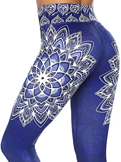Emma | Gym Leggings-3