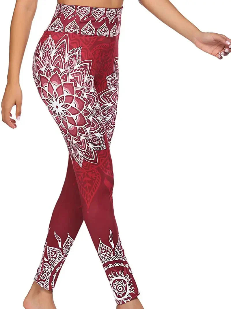 Emma | Gym Leggings-6
