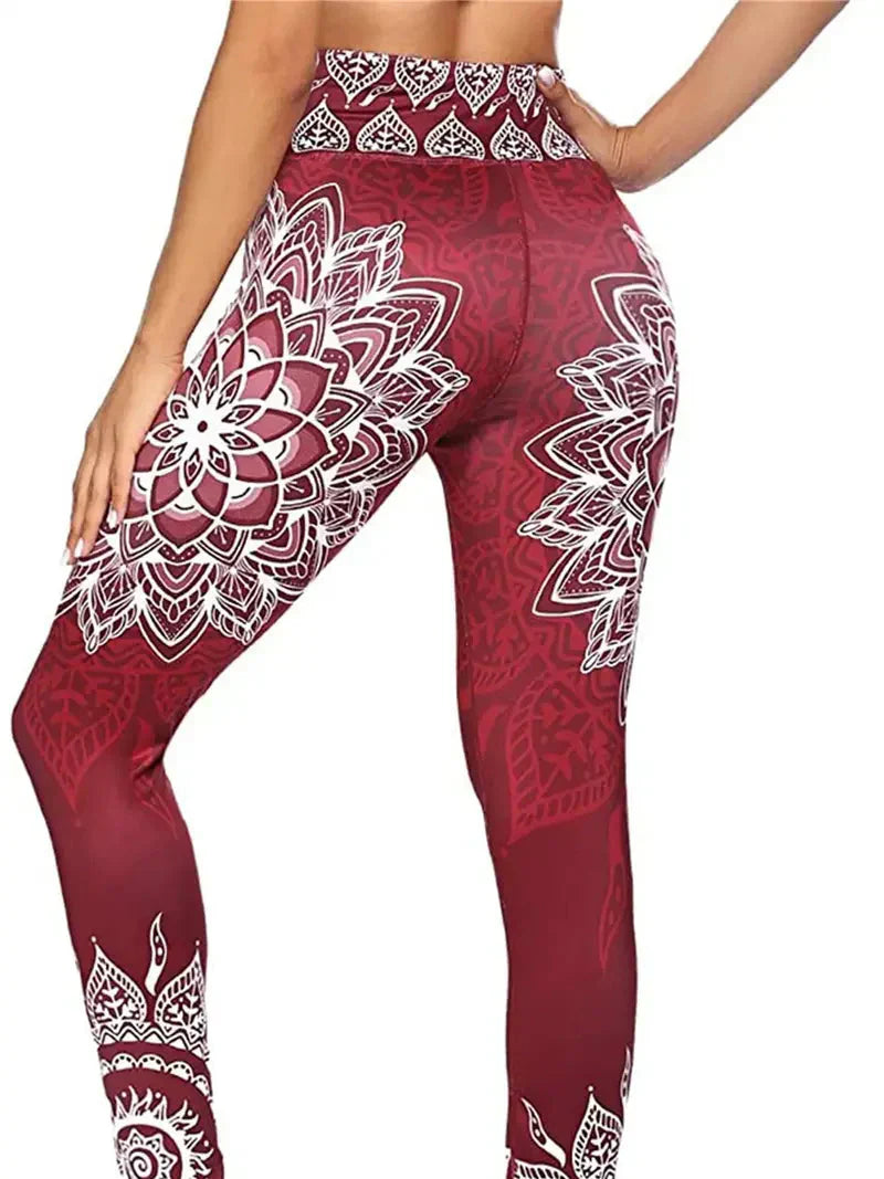 Emma | Gym Leggings-4