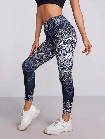 Emma | Gym Leggings-1