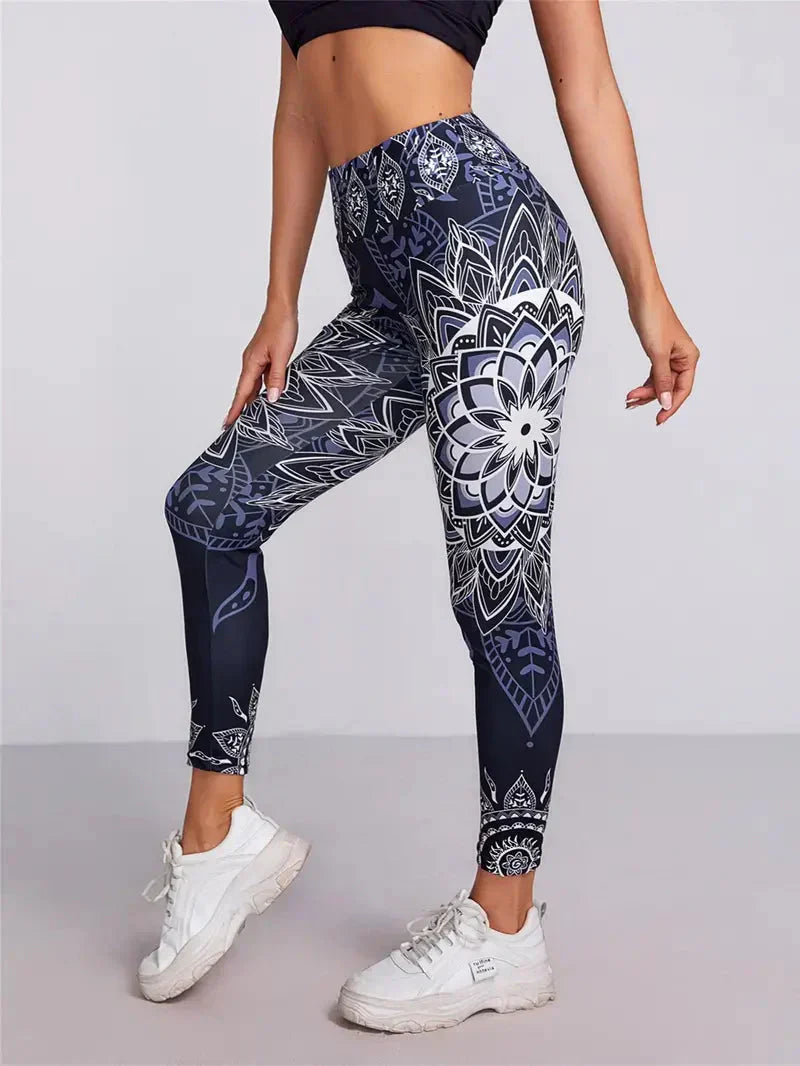 Emma | Gym Leggings-1