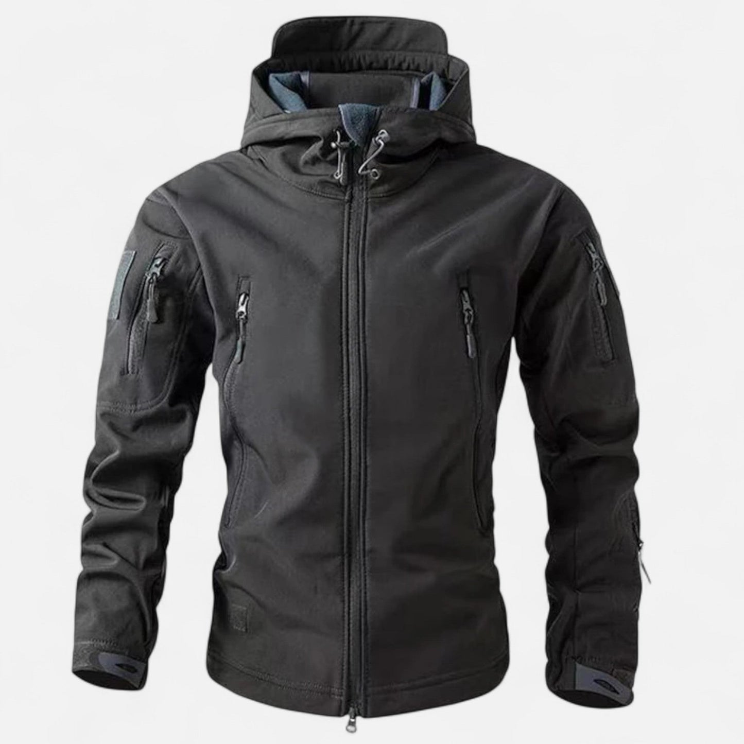Atlas | Men’s Performance Softshell Jacket 4