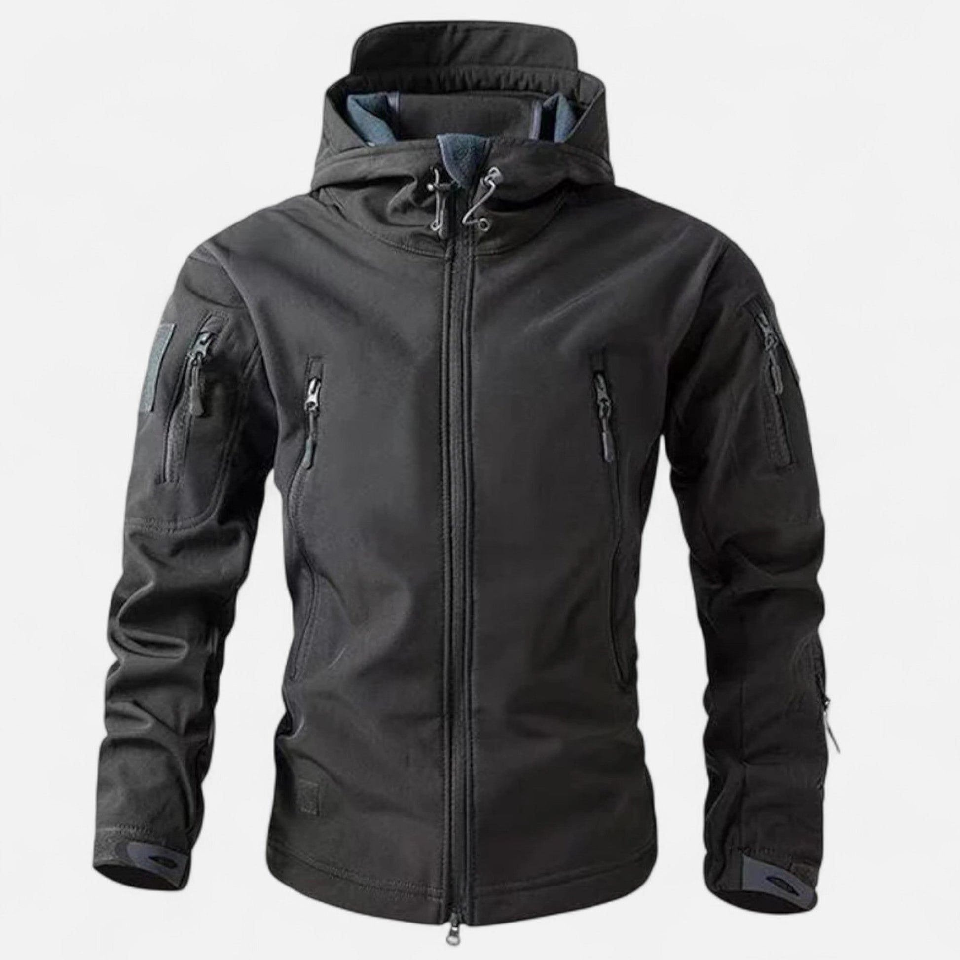Atlas | Men’s Performance Softshell Jacket 4