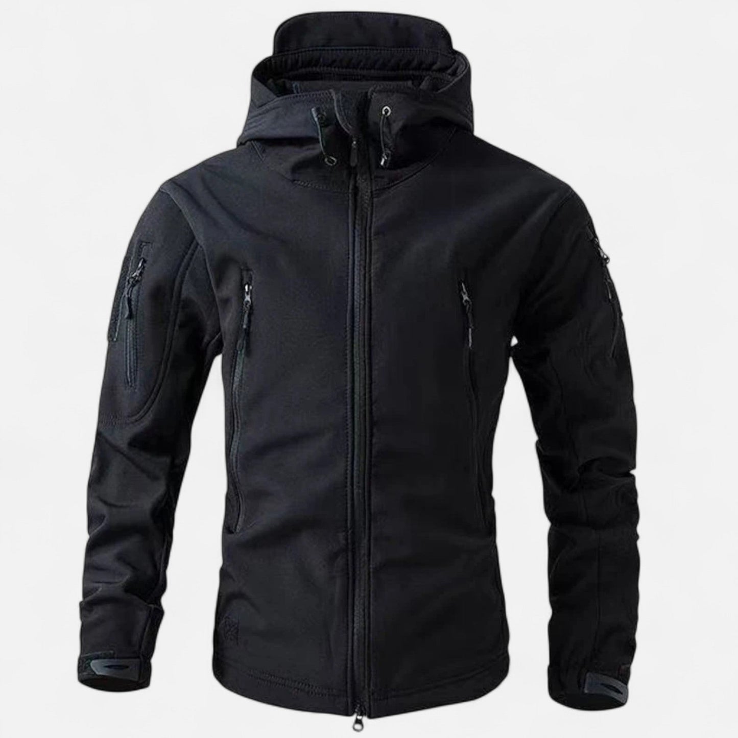 Atlas | Men’s Performance Softshell Jacket 5