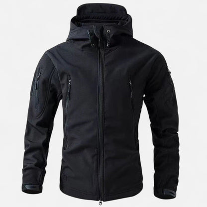 Atlas | Men’s Performance Softshell Jacket 5