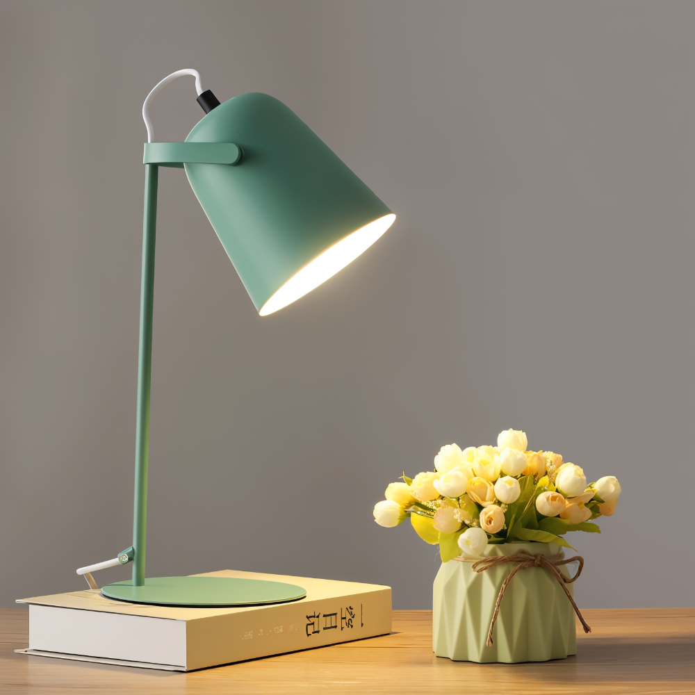 Bright Adjustable Table Lamp