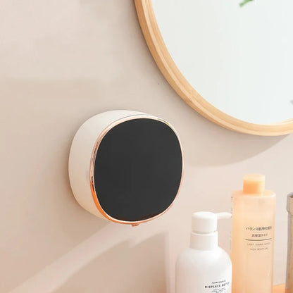 Automatic Touchless Soap Dispenser with LED Screen