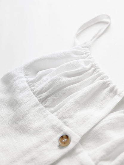 Vergie | Stylish Mini Dress